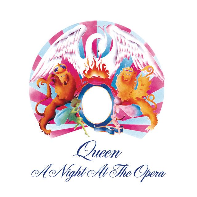 متن آهنگ You’re My Best Friend - Backing Track Mix از Queen