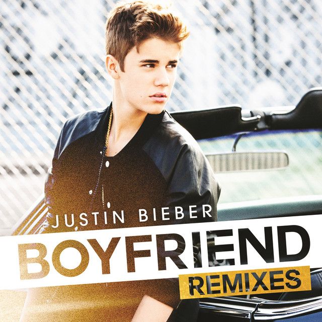 کاور آهنگ Boyfriend - Vice Instrumental از Justin Bieber