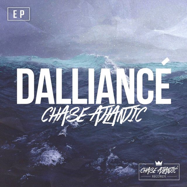 متن آهنگ Run Away از Chase Atlantic