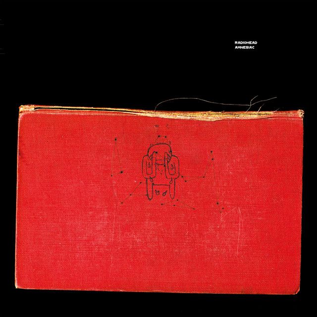 متن آهنگ Life In a Glasshouse از Radiohead