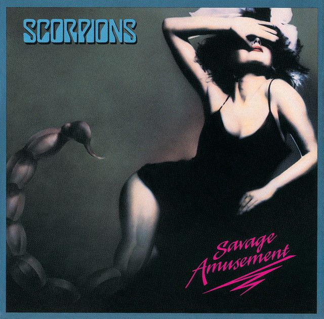 متن آهنگ Believe In Love از Scorpions