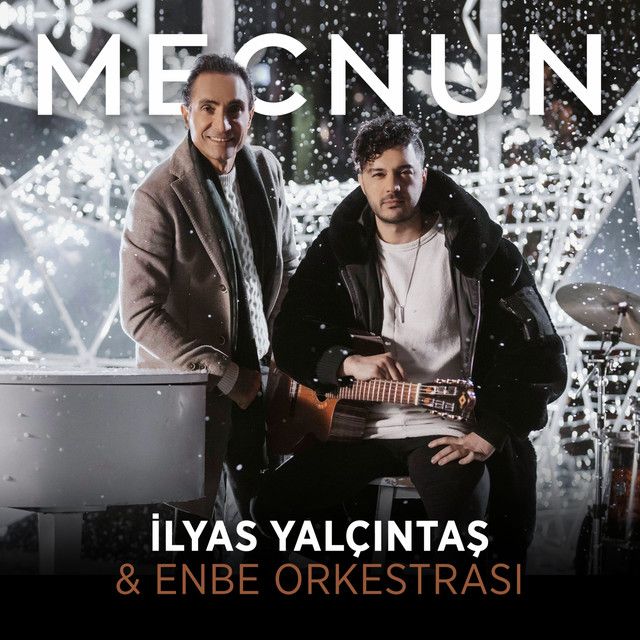متن آهنگ Mecnun از İlyas Yalçıntaş