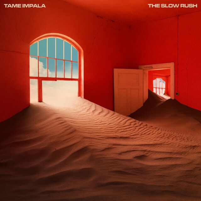 متن آهنگ Is It True از Tame Impala