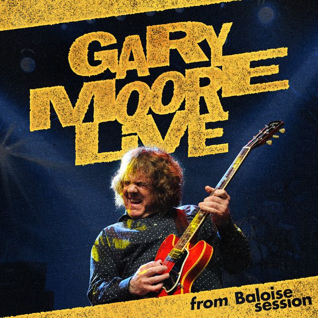 متن آهنگ Walking by Myself - Live از Gary Moore