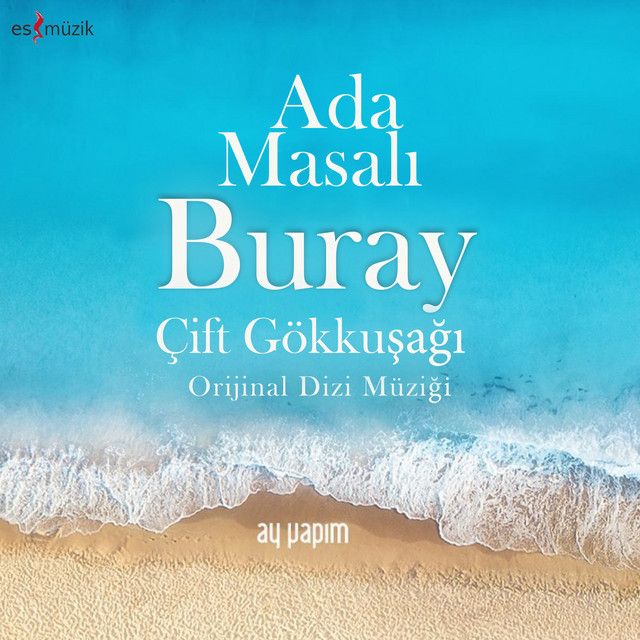 متن آهنگ Çift Gökkuşağı (Ada Masalı Orijinal Dizi Müziği) از
