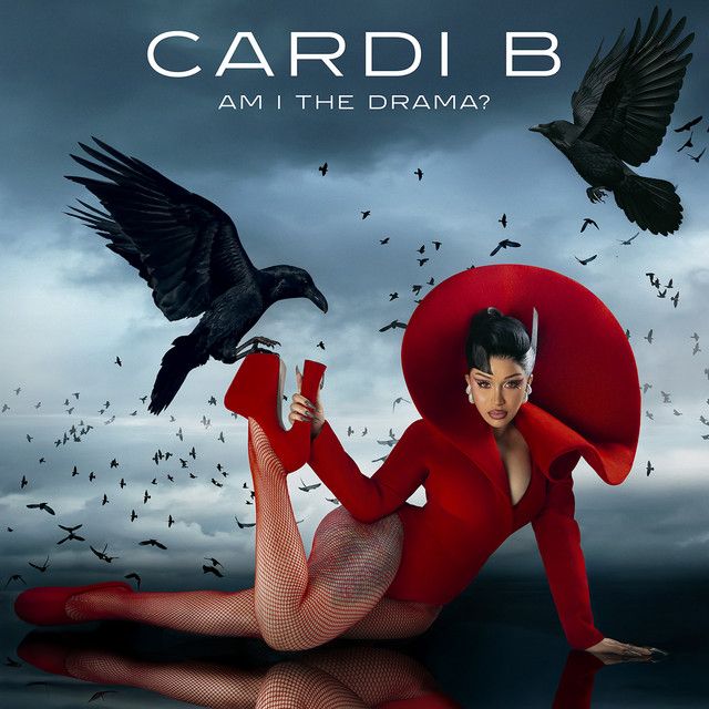 متن آهنگ Check Please از Cardi B کاور آهنگ Check Please از Cardi B