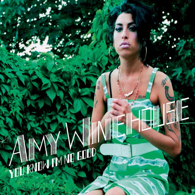 متن آهنگ You Know I'm No Good - Demo Version از Amy Winehous
