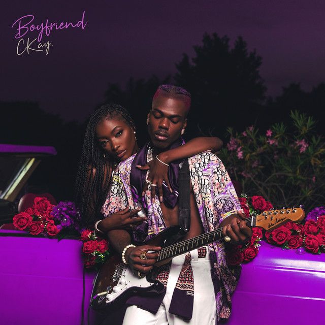 متن آهنگ Show My Side (feat. Amaarae) از CKay