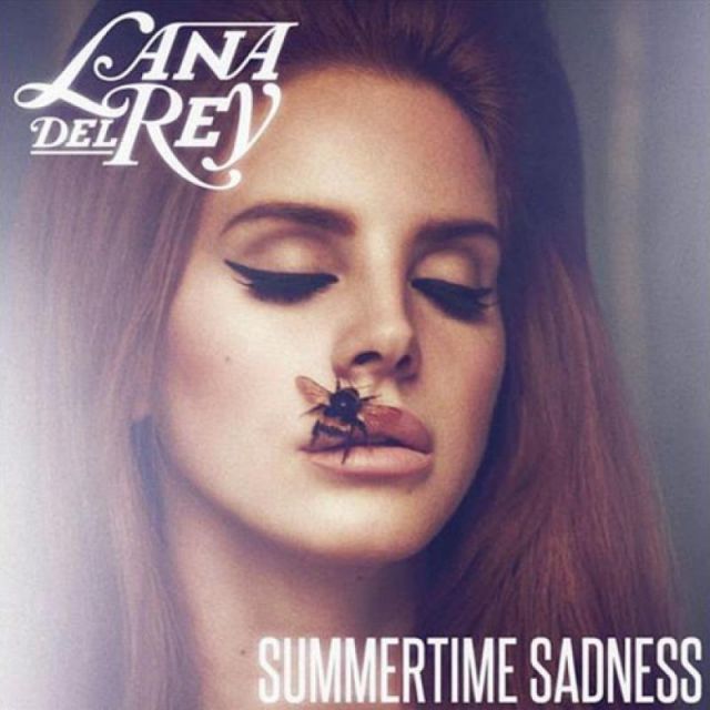 کاور آهنگ Summertime Sadness (Radio Mix) از Lana Del Rey
