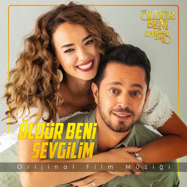 متن آهنگ Öldür Beni Sevgilim - Orijinal Film Müziği از Murat
