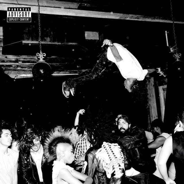 متن آهنگ Lean 4 Real (feat. Skepta) از Playboi Carti کاور آهنگ Lean 4 Real (feat. Skepta) از Playboi Carti