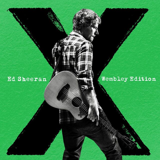 متن آهنگ Touch and Go از Ed Sheeran