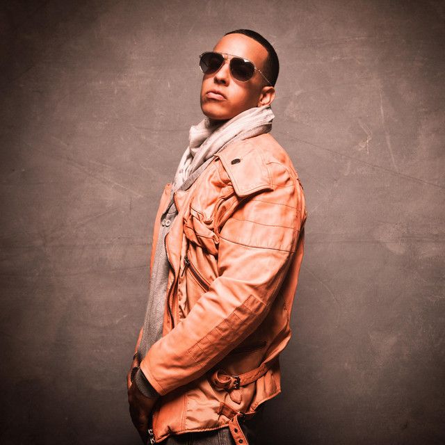 متن آهنگ Lovumba - feat. Motif از Daddy Yankee