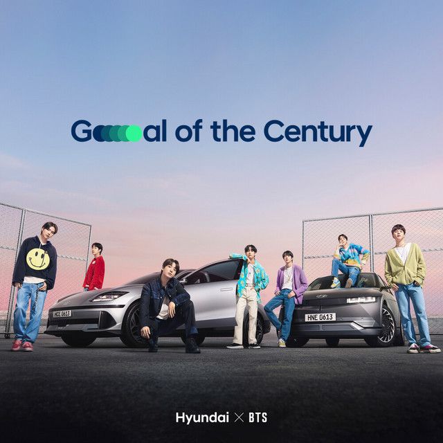 متن آهنگ Yet To Come (Hyundai Ver.) از BTS