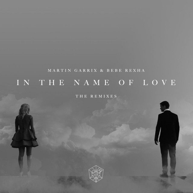 متن آهنگ In The Name Of Love - The Him Remix از Bebe Rexha