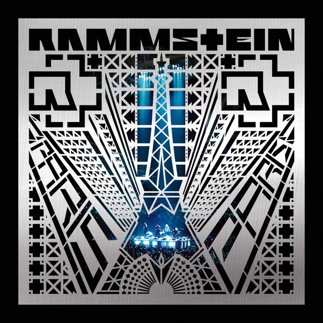 متن آهنگ Amerika - Live از Rammstein کاور آهنگ Amerika - Live از Rammstein