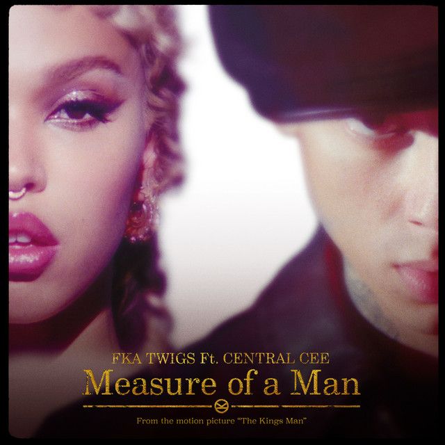 متن آهنگ Measure of a Man (feat. Central Cee) از Central Cee