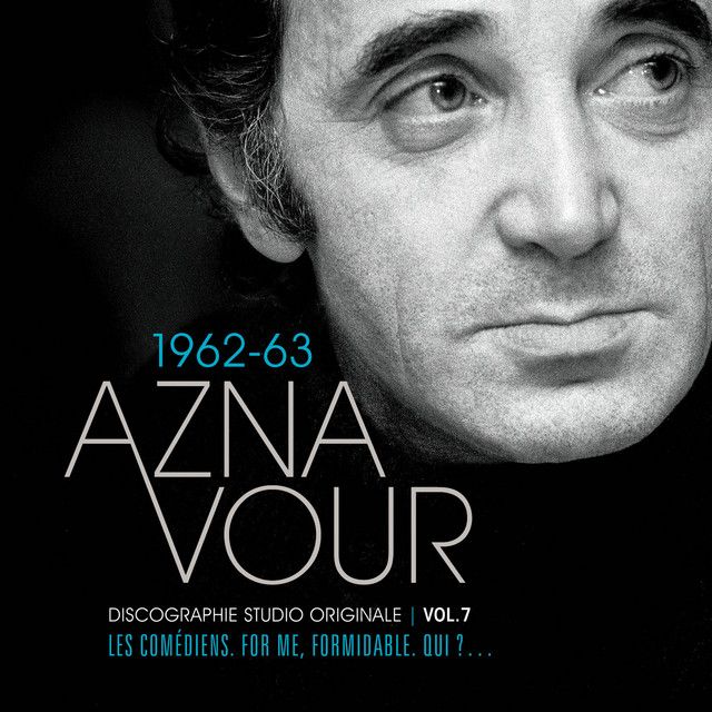 متن آهنگ Donne tes seize ans از Charles Aznavour کاور آهنگ Donne tes seize ans از Charles Aznavour