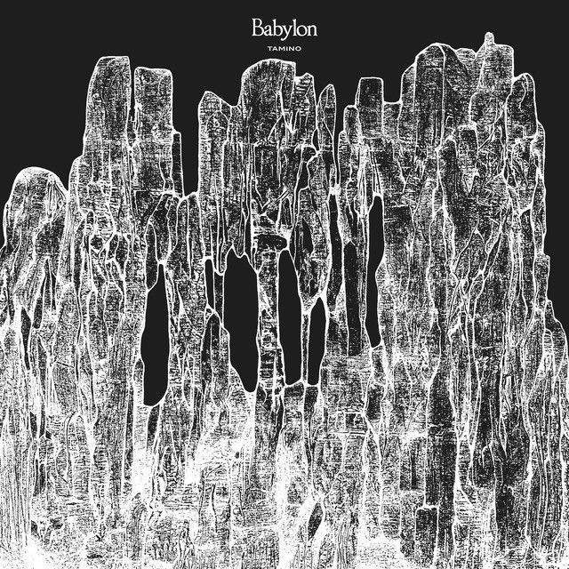 متن آهنگ Babylon از Tamino کاور آهنگ Babylon از Tamino