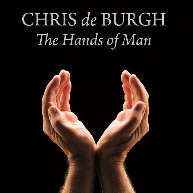 متن آهنگ The Candlestick از Chris de Burgh