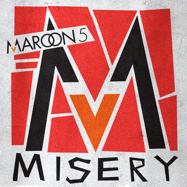 متن آهنگ Misery - The Elements Mix از Maroon 5
