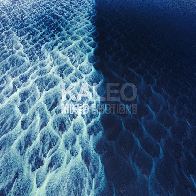 کاور آهنگ Legacy از KALEO