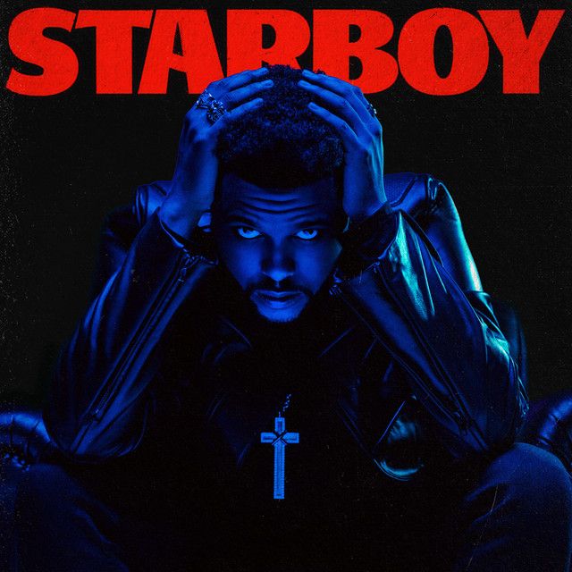 کاور آهنگ All I Know (feat. Future) از Future