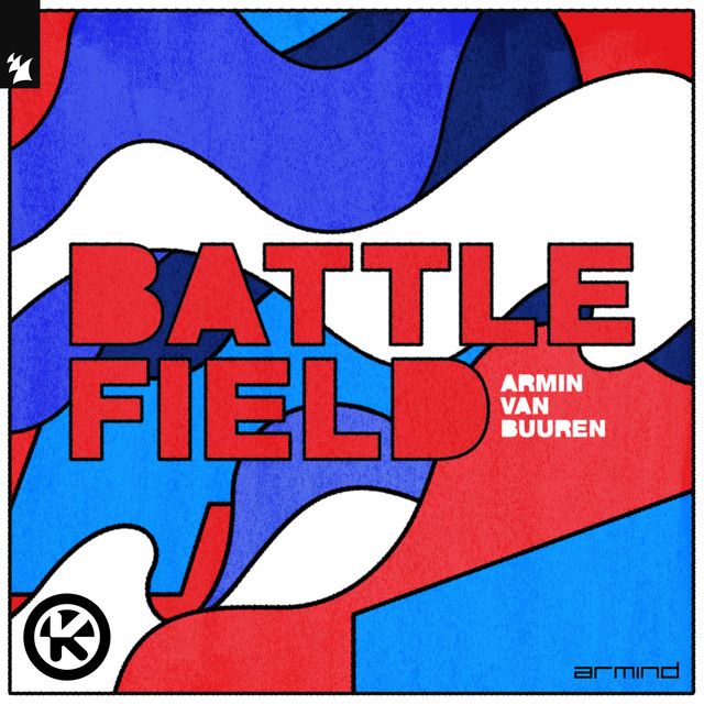 متن آهنگ Battlefield از Armin van Buuren کاور آهنگ Battlefield از Armin van Buuren