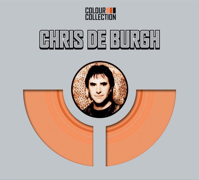 متن آهنگ The Getaway از Chris de Burgh