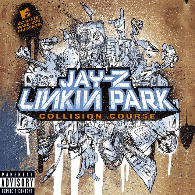 متن آهنگ Izzo / In the End از Linkin Park