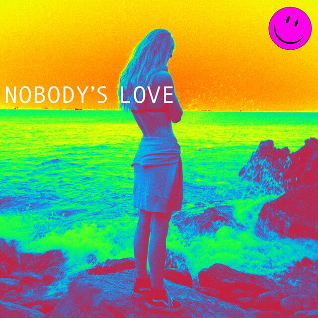 متن آهنگ Nobody's Love از Maroon 5