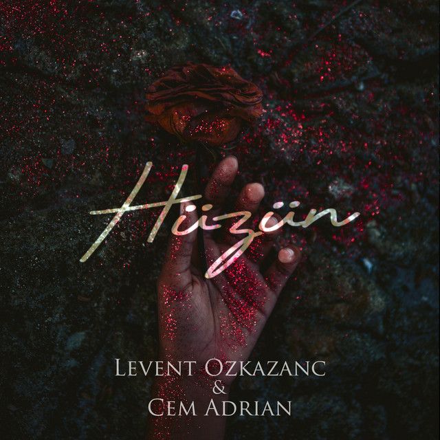 متن آهنگ Hüzün از Cem Adrian