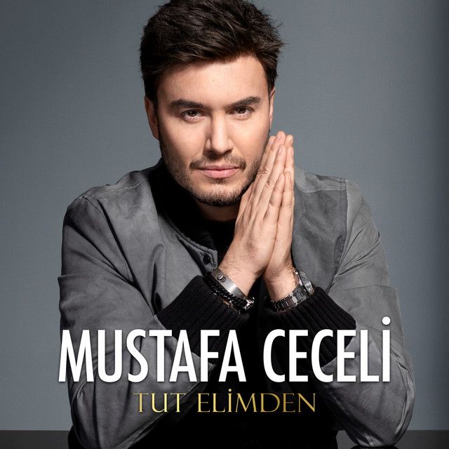 متن آهنگ Tut Elimden از Mustafa Ceceli