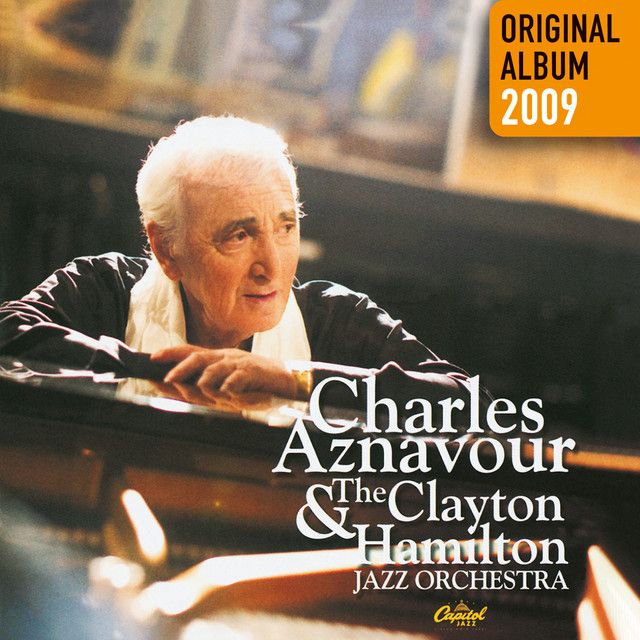 متن آهنگ De moins en moins از Charles Aznavour