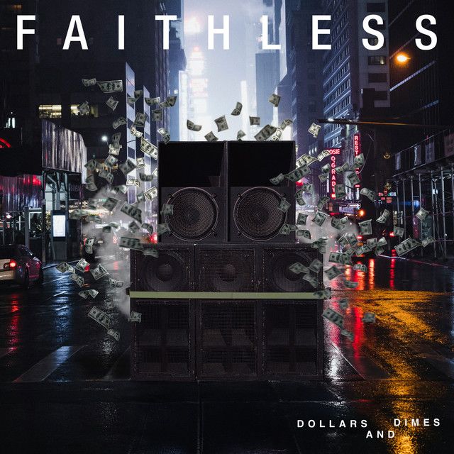 متن آهنگ Dollars And Dimes (feat. Bebe Rexha) از Bebe Rexha