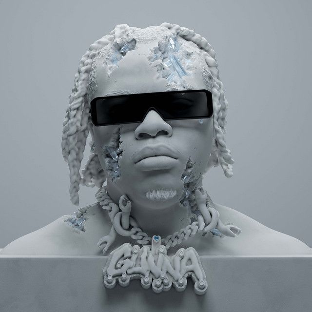 کاور آهنگ pushin P (feat. Young Thug) از Future