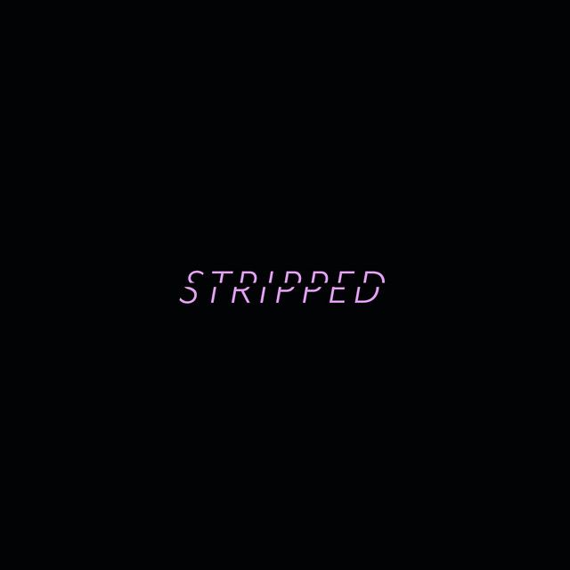 متن آهنگ 100 Bandaids - Stripped از Faouzia