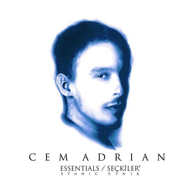متن آهنگ Sivas'ın Yollarına از Cem Adrian