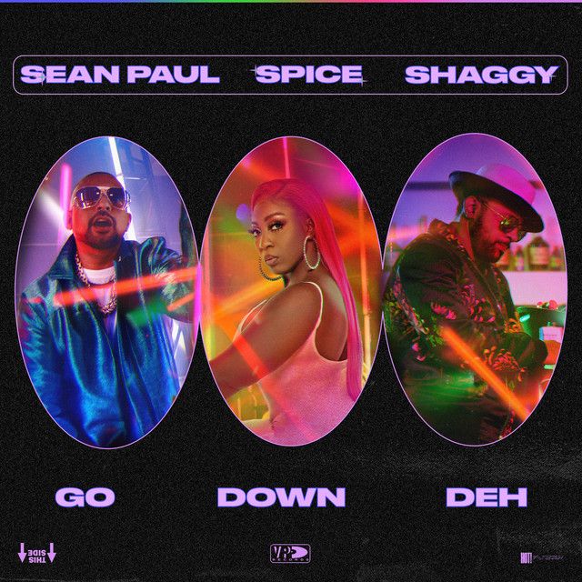 کاور آهنگ Go Down Deh (feat. Shaggy and Sean Paul) از Sean Paul