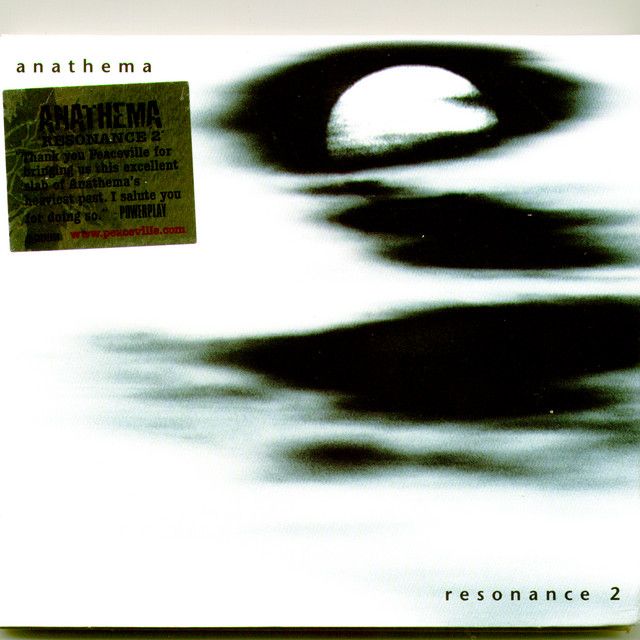 کاور آهنگ Fragile Dreams - Studio از Anathema