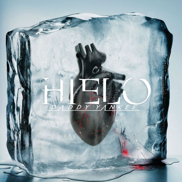 متن آهنگ Hielo از Daddy Yankee