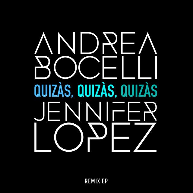 متن آهنگ Quizàs, Quizàs, Quizàs - Brass Knuckles Remix (Edit