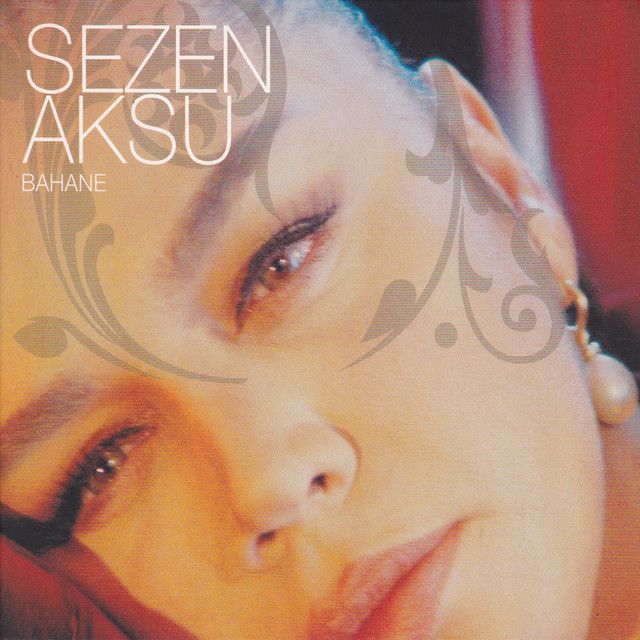 متن آهنگ Kinali Kuzum از Sezen Aksu کاور آهنگ Kinali Kuzum از Sezen Aksu