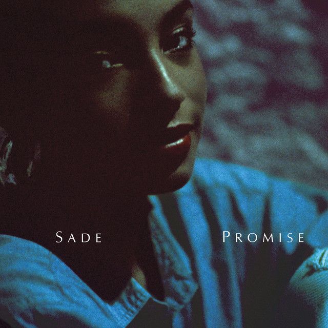 متن آهنگ You're Not the Man از Sade