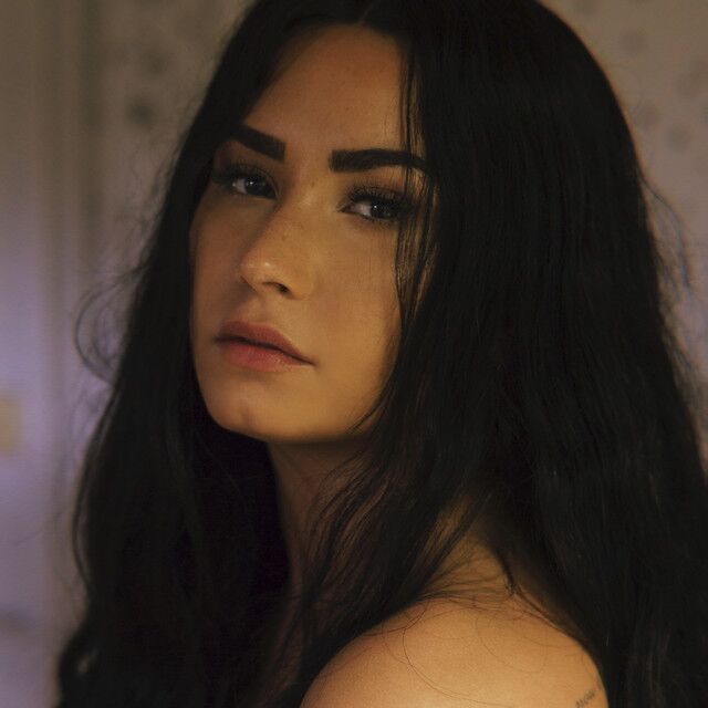 متن آهنگ Sober از Demi Lovato