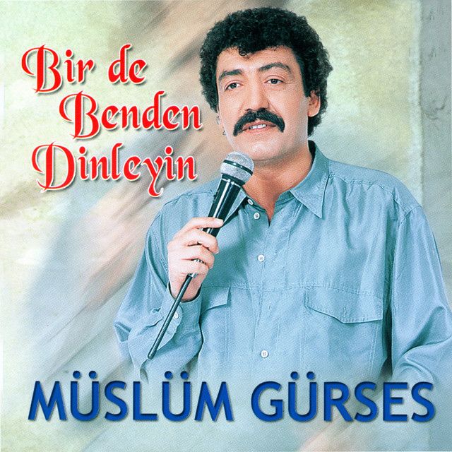 متن آهنگ Belalım از Müslüm Gürses کاور آهنگ Belalım از Müslüm Gürses