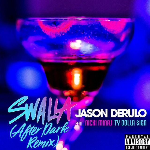 متن آهنگ Swalla (feat. Nicki Minaj and Ty Dolla $ign) - Afte