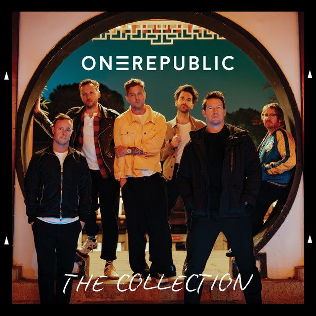 متن آهنگ Come Home از OneRepublic