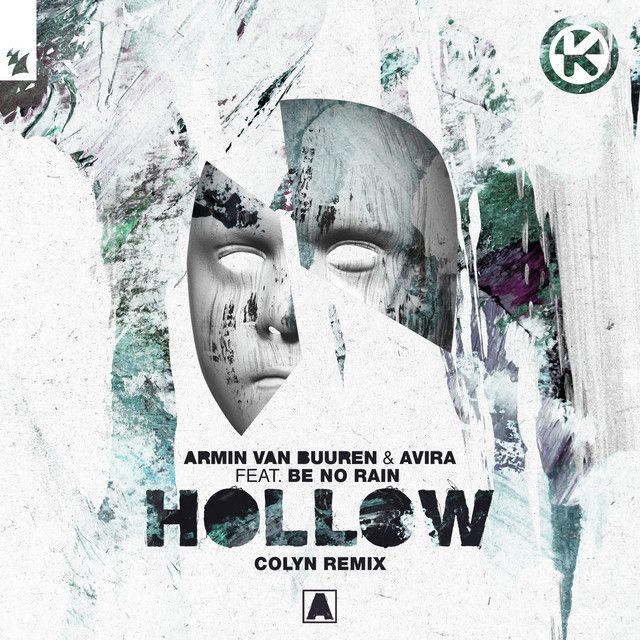 متن آهنگ Hollow - Colyn Extended Remix از Armin van Buuren