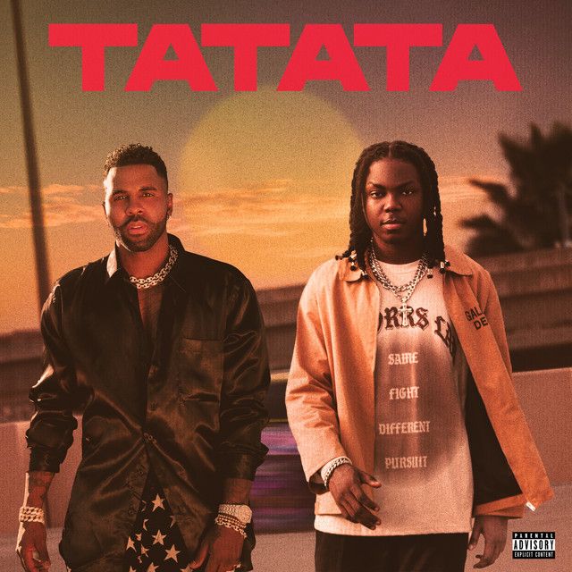 متن آهنگ Ta Ta Ta (with Jason Derulo) از Jason Derulo